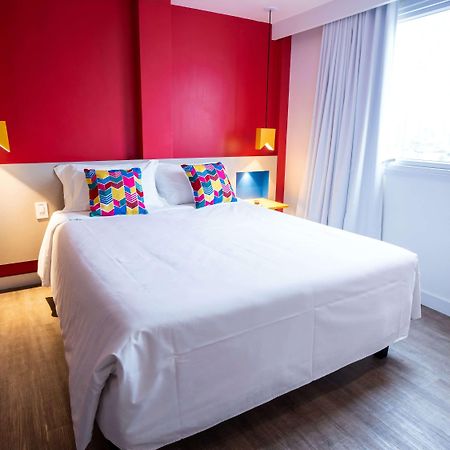 Ibis Styles Campina Grande Hotel ภายนอก รูปภาพ