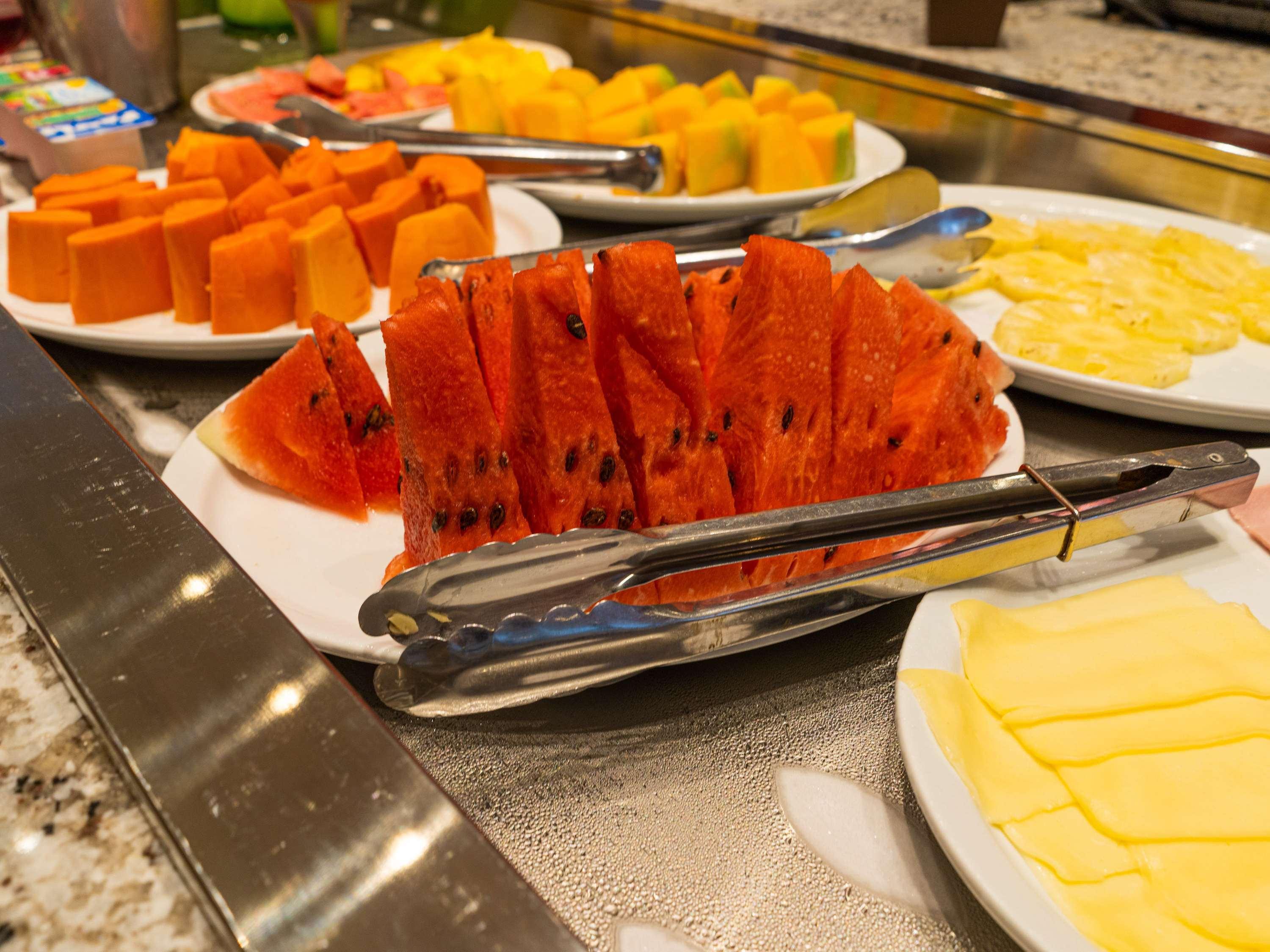 Ibis Styles Campina Grande Hotel ภายนอก รูปภาพ