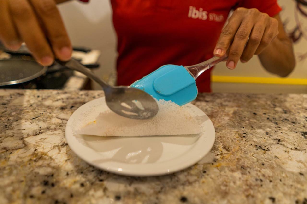 Ibis Styles Campina Grande Hotel ภายนอก รูปภาพ