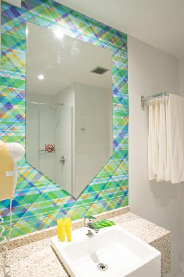 Ibis Styles Campina Grande Hotel ภายนอก รูปภาพ
